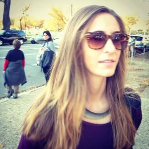 Meet your Posher, Chelsie